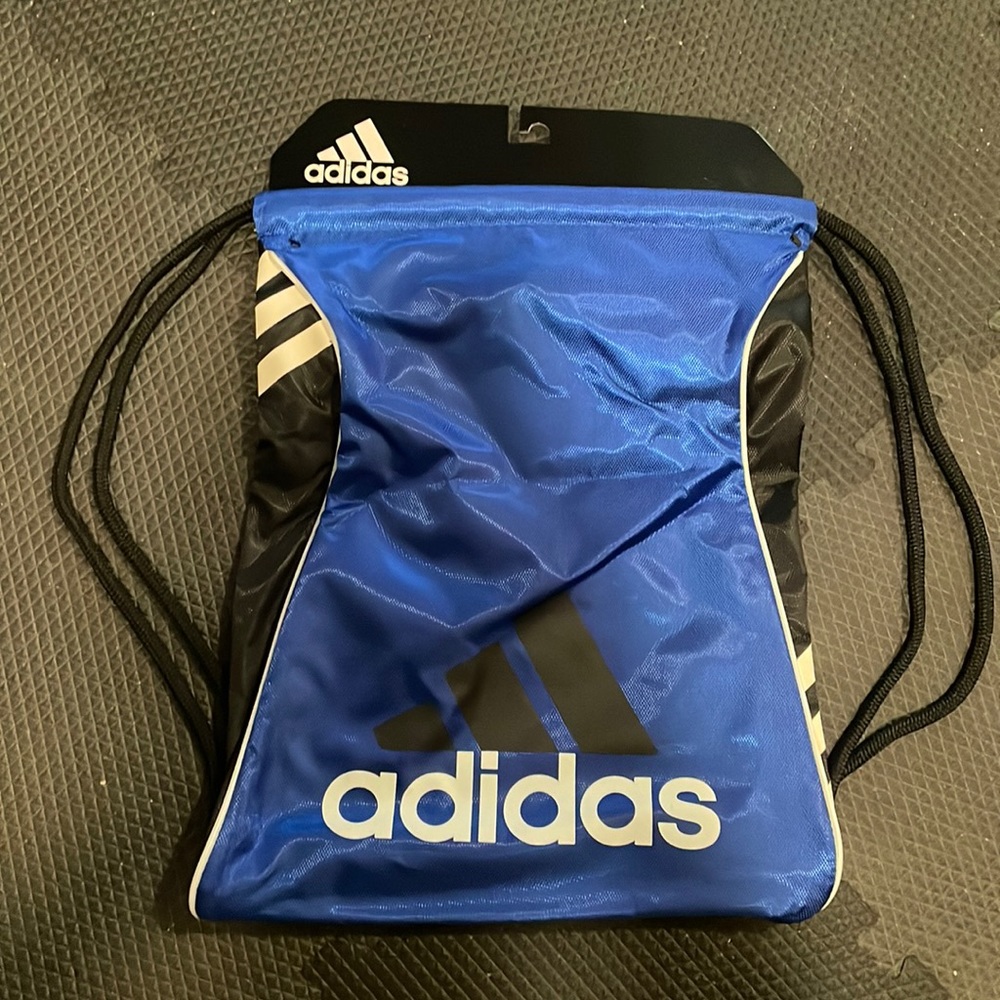 NWT Adidas Burstsack